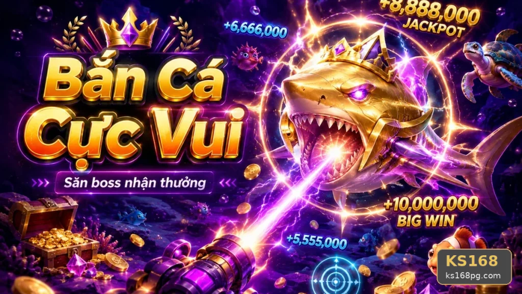 Bắn Cá KS168 Tại ks168pg.com: Lập Kế Hoạch Thời Gian, Ngân Sách Và Lịch Sử Sử Dụng Khi Săn Thưởng Cho Trải Nghiệm Toàn Diện