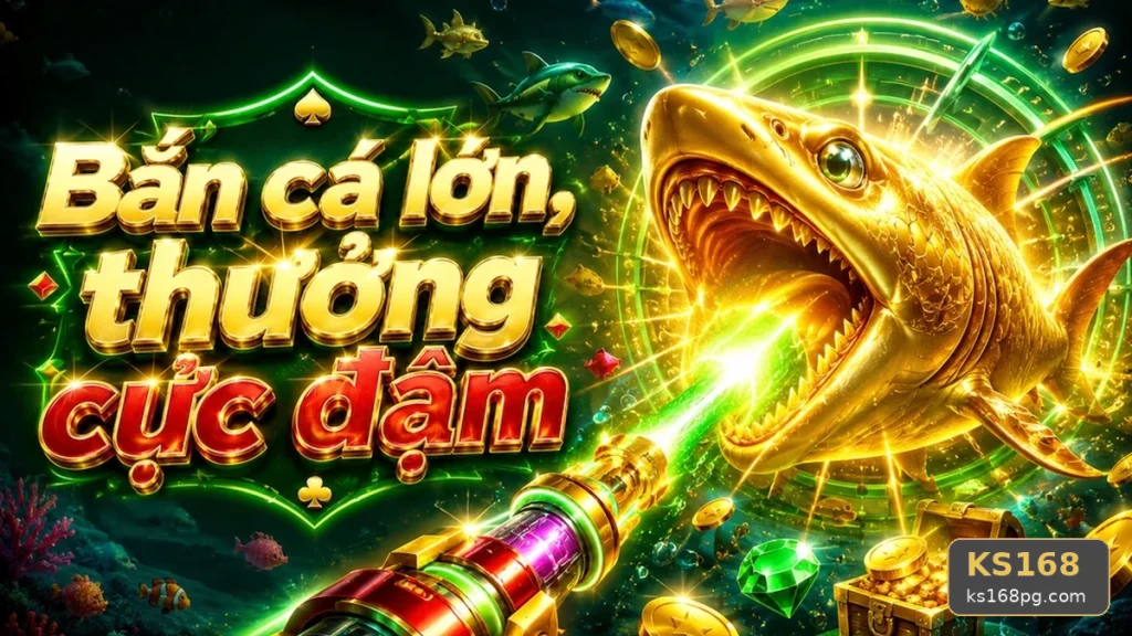 Bắn Cá KS168 Tại ks168pg.com: Tổng Hợp Câu Hỏi Thực Tế Của Người Dùng Trưởng Thành Về Bắn Cá Và Săn Thưởng Với Trải Nghiệm Toàn Diện