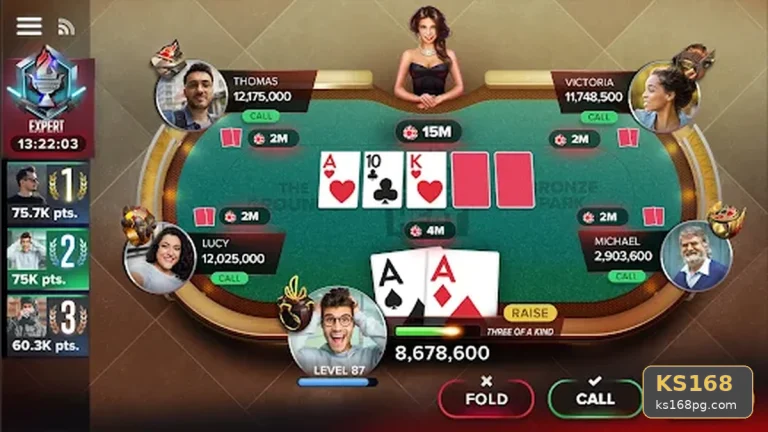 Nhận Diện Lỗi Phổ Biến Và Cách Xử Lý Có Trách Nhiệm Với Casino KS168 Tại ks168pg.com: Trải Nghiệm Toàn Diện Qua Slot, Trò Chơi Bàn Và Quản Lý Ngân Sách