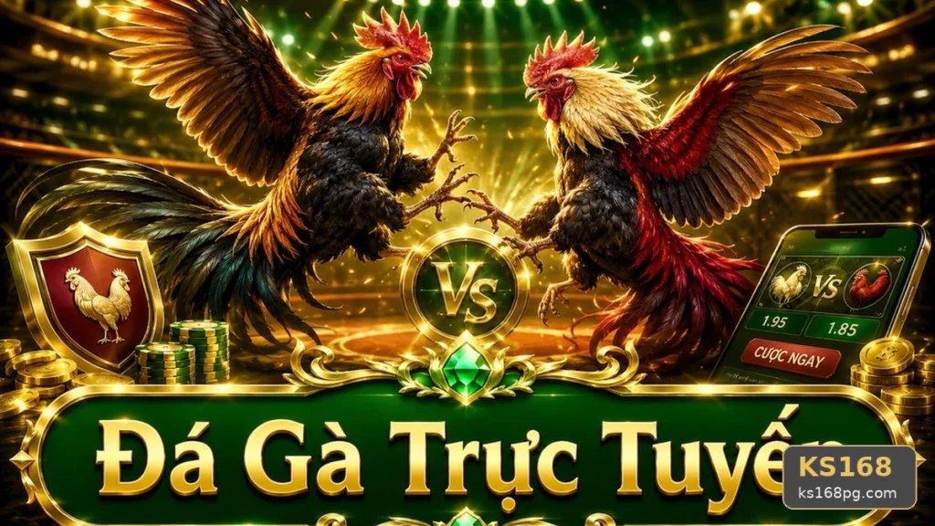 Đánh Giá Trải Nghiệm Điện Thoại Khi Quản Lý Phiên Chơi Đá Gà KS168 Trực Tuyến: Góc Nhìn Toàn Diện Tại ks168pg.com