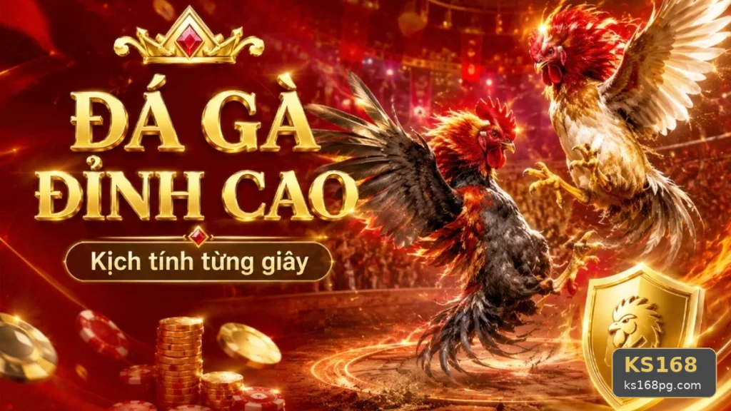 Phân Biệt Thông Tin Xác Thực, Quảng Cáo Và Kỳ Vọng Thực Tế Về Đá Gà KS168 Trên ks168pg.com: Trải Nghiệm Toàn Diện Khi Quản Lý Phiên Chơi