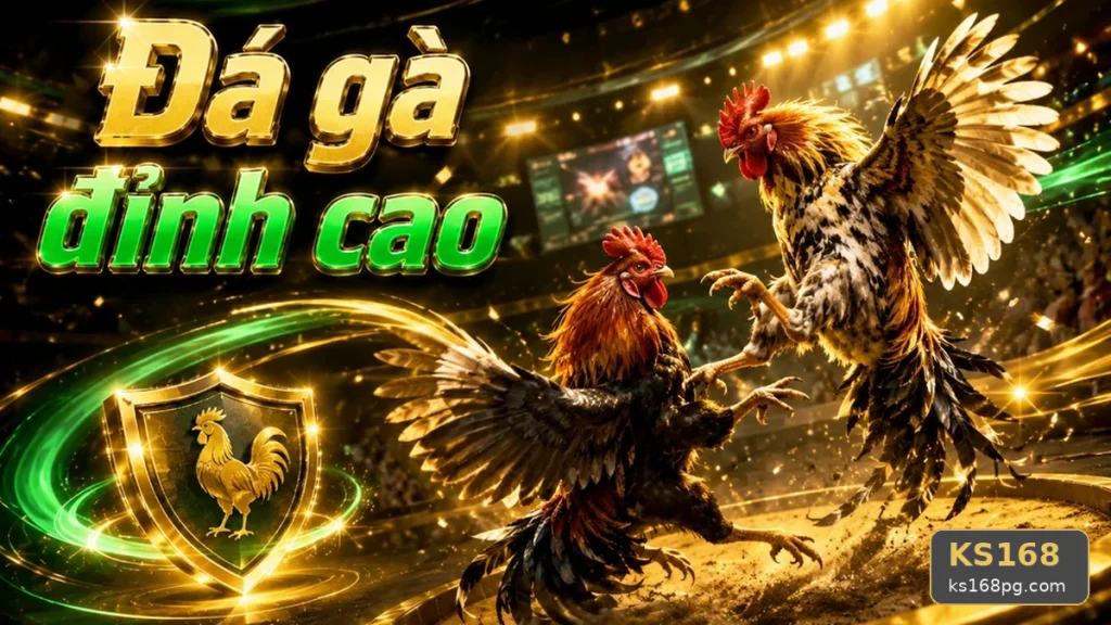Đá Gà KS168 Trực Tuyến Tại ks168pg.com: Nhận Diện Lỗi Phổ Biến Và Cách Xử Lý Có Trách Nhiệm Để Xây Dựng Trải Nghiệm Toàn Diện
