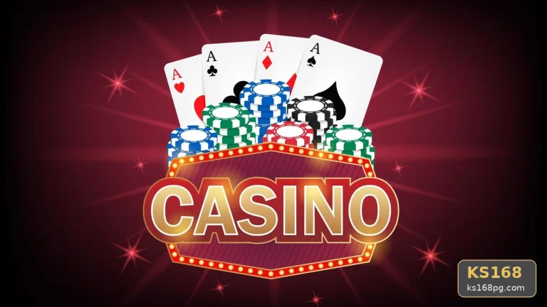 Thuật Ngữ Cốt Lõi Game Bài KS168 Tại ks168pg.com: Giải Thích Khái Niệm Casino, Slot Và Trò Chơi Bàn Qua Trải Nghiệm Toàn Diện