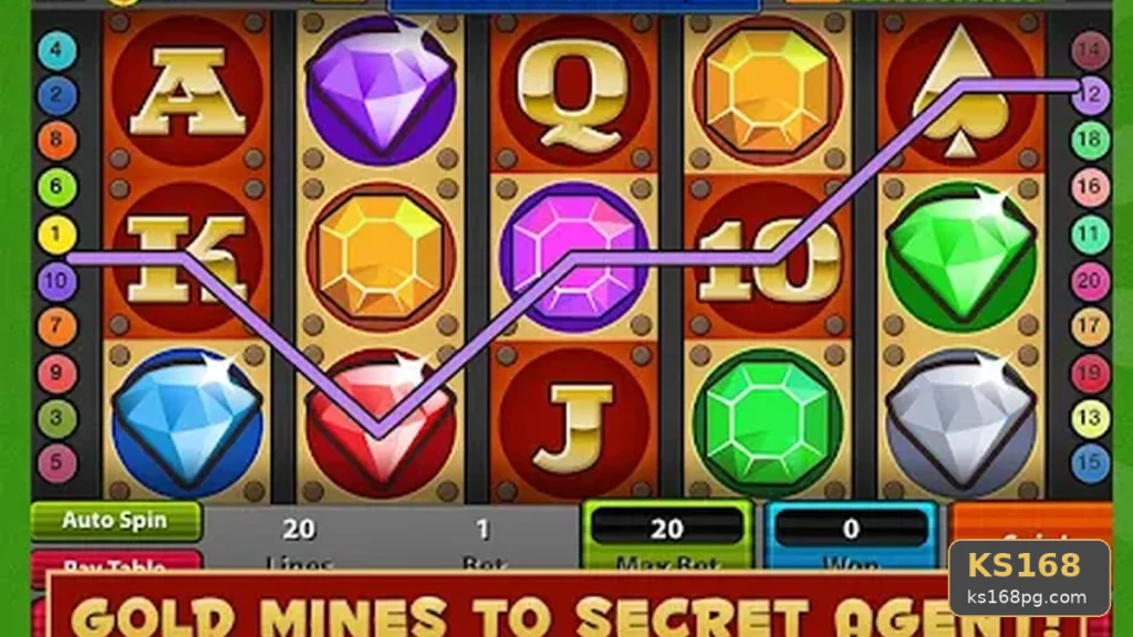 Giải Thích Biểu Tượng, Tính Năng Và Quy Trình Game Bài KS168 Tại ks168pg.com: Trải Nghiệm Toàn Diện Casino, Slot Và Trò Chơi Bàn