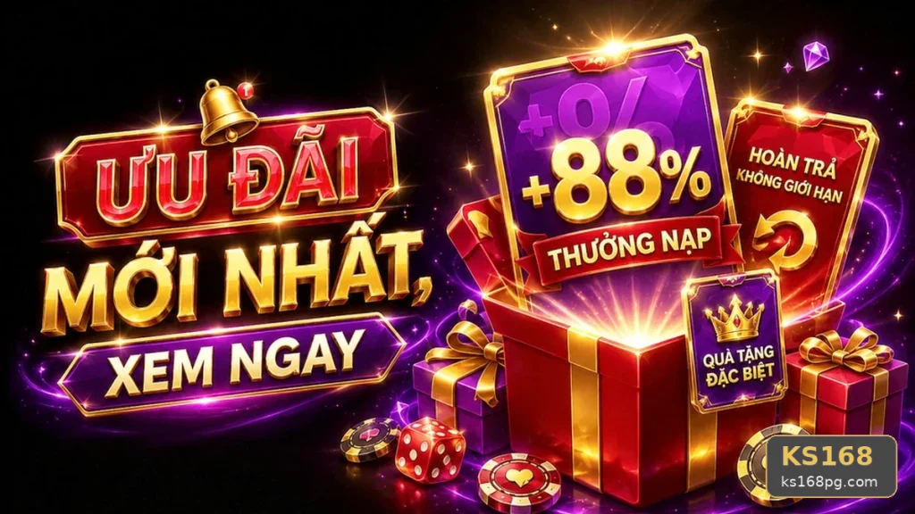 Hướng Dẫn KS168 Tại ks168pg.com: Phân Tích Dữ Kiện, Rủi Ro Và Giới Hạn Ngân Sách Khi Một Phiên Có Kết Quả Bất Ngờ Từ Tin Ưu Đãi