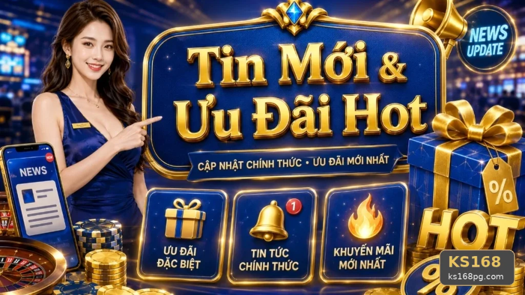 Đánh Giá Trải Nghiệm Điện Thoại Khi Đọc Tin Mới Và Điều Kiện Khuyến Mãi KS168: Hướng Dẫn Toàn Diện Tại ks168pg.com