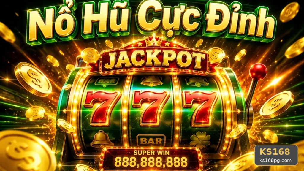 Xây Dựng Danh Sách Kiểm Tra Bảo Mật Trước Khi Sử Dụng Nổ Hũ KS168: Trải Nghiệm Slot Và Jackpot Toàn Diện Tại ks168pg.com