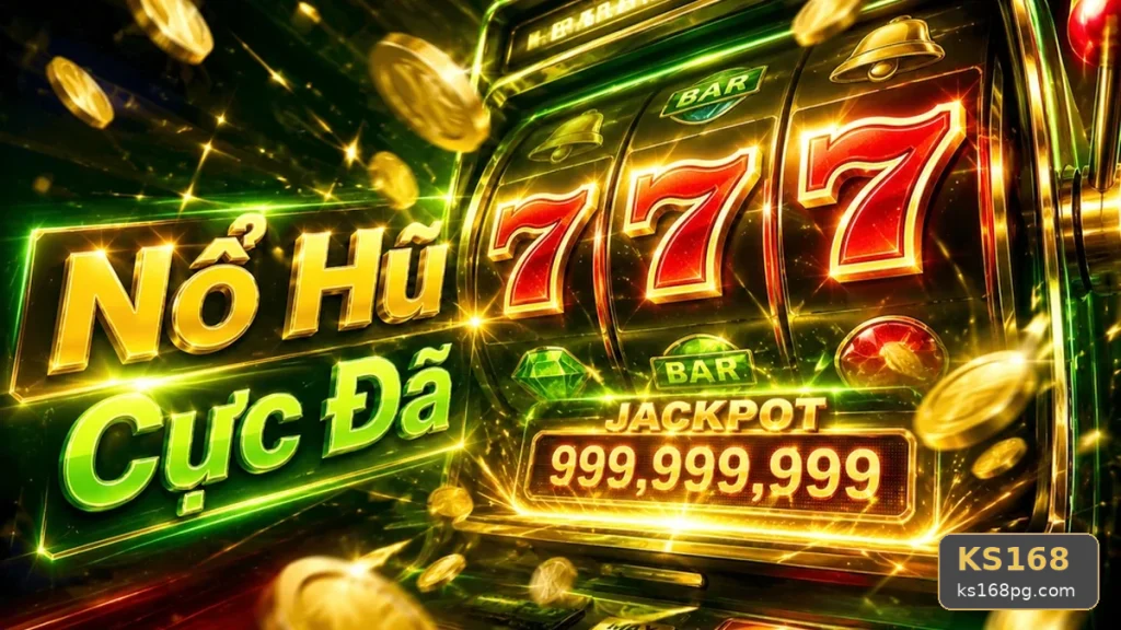 Tổng Hợp Câu Hỏi Thực Tế Của Người Dùng Trưởng Thành Về Nổ Hũ KS168: Trải Nghiệm Toàn Diện Slot, Jackpot Và Kiểm Soát Ngân Sách Tại ks168pg.com