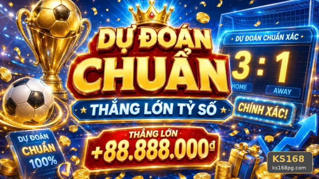 Thể Thao KS168 Tại ks168pg.com: Phân Biệt Thông Tin Xác Thực, Quảng Cáo Và Kỳ Vọng Thực Tế Khi Đọc Dữ Liệu Trận Đấu