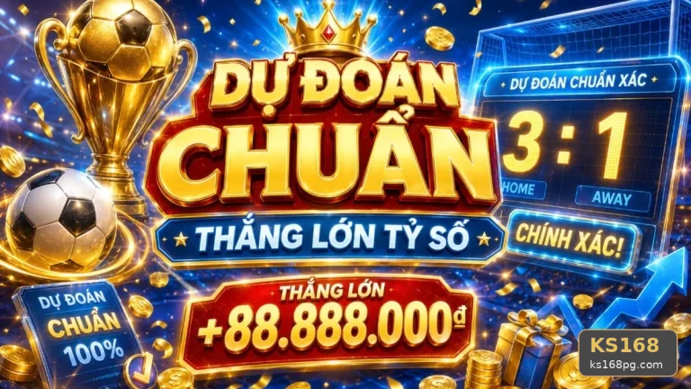 Thể Thao KS168 Tại ks168pg.com: Phân Biệt Thông Tin Xác Thực, Quảng Cáo Và Kỳ Vọng Thực Tế Khi Đọc Dữ Liệu Trận Đấu