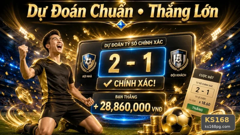 Thể Thao KS168 Tại ks168pg.com: Tổng Hợp Câu Hỏi Thực Tế Của Người Dùng Trưởng Thành Về Phân Tích Thể Thao Và Tỷ Số Trận Đấu