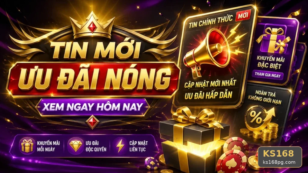 Tin Tức KS168 Tại ks168pg.com: Xây Dựng Danh Sách Kiểm Tra Bảo Mật Trước Khi Sử Dụng Tin Mới Và Ưu Đãi Khuyến Mãi Toàn Diện