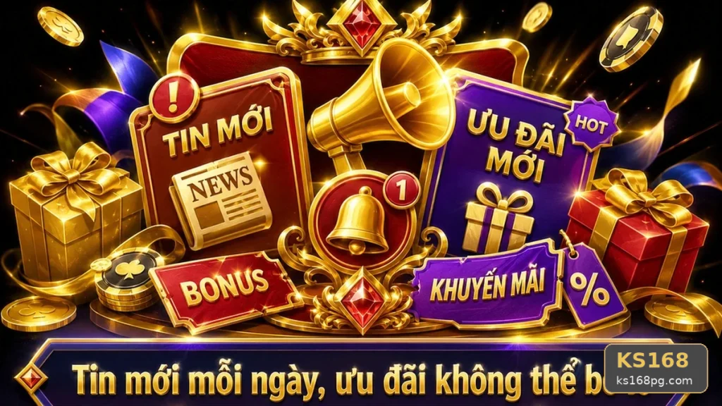 Đánh Giá Trải Nghiệm Điện Thoại Khi Đọc Tin Tức KS168: Cập Nhật Ưu Đãi Và Điều Kiện Khuyến Mãi Toàn Diện Tại ks168pg.com