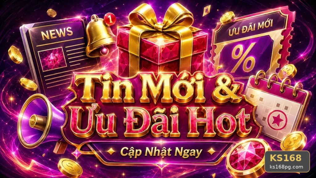 Tin Tức KS168 Tại ks168pg.com: Nhận Diện Lỗi Phổ Biến Về Ưu Đãi, Điều Kiện Khuyến Mãi Và Cách Xử Lý Có Trách Nhiệm