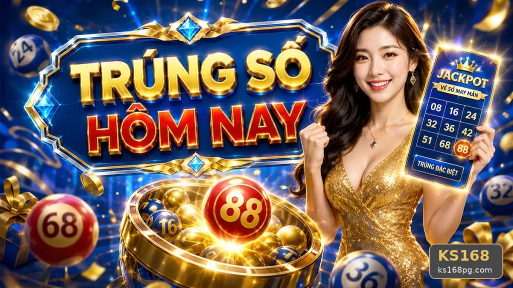 Xổ Số KS168 Tại ks168pg.com: Phân Tích Dữ Kiện Vé Số, Rủi Ro Kết Quả Và Giới Hạn Ngân Sách Cho Trải Nghiệm Toàn Diện
