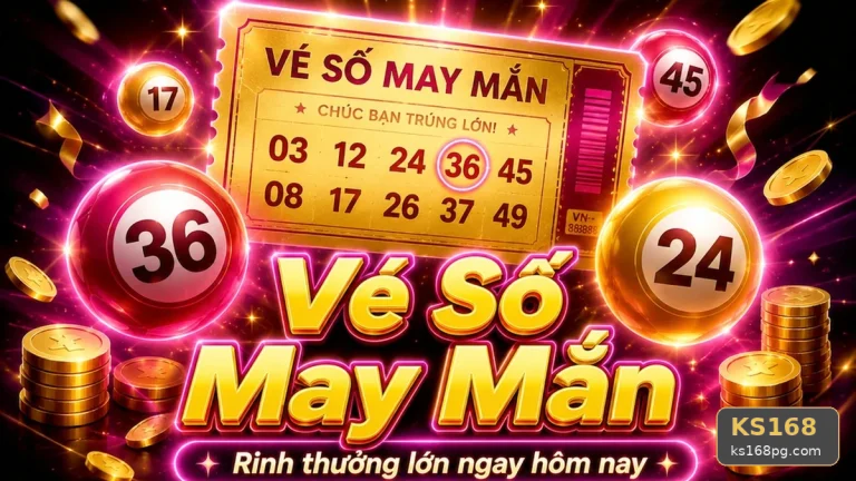 Đánh Giá Trải Nghiệm Điện Thoại Toàn Diện Khi Kiểm Tra Vé Số Và Kết Quả Xổ Số KS168 Tại ks168pg.com